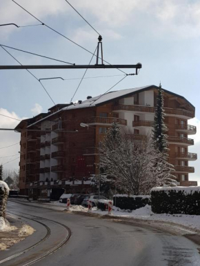 Villars-Sur-Ollon